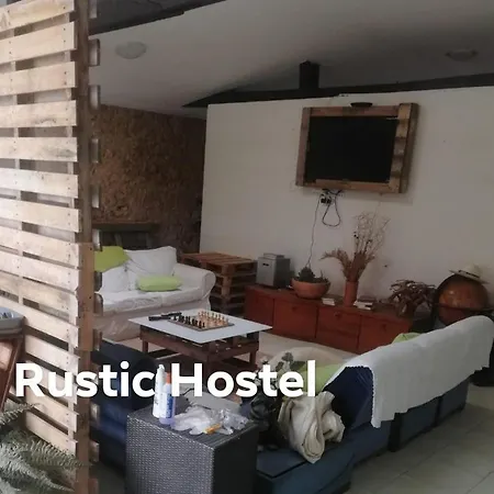 Rustic * Torres Vedras